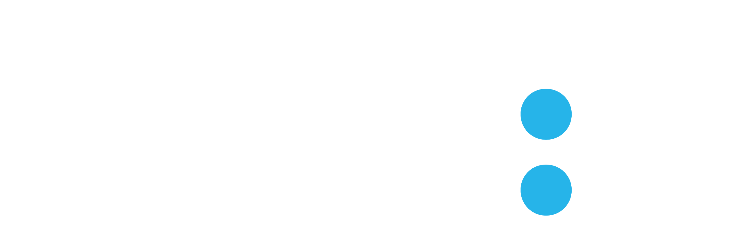 Daxit Logo Blue Colon